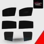 Haval H6 Folding Fix Side Car Curtain by SHAAH CAR - Image 2