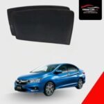 Grace Folding Fix Side Car Curtain by SHAAH CAR
