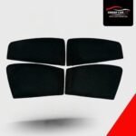 Alsvin Folding Fix Side Car Curtain by SHAAH CAR - Image 2