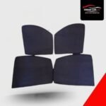 Glory 580 Pro Folding Fix Side Car Curtain by SHAAH CAR - Image 2