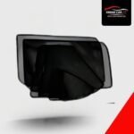 Fit New Folding Fix Side Car Curtain by SHAAH CAR - Image 2