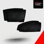 Fielder Folding Fix Side Car Curtain by SHAAH CAR - Image 2