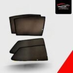 FAW XPV Folding Fix Side Car Curtain by SHAAH CAR - Image 2