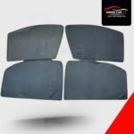 FAW V2 Folding Fix Side Car Curtain by SHAAH CAR - Image 2