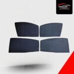 Elantra 2025 Folding Fix Side Car Curtain by SHAAH CAR - Image 2