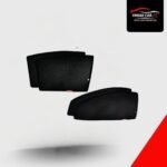 Elantra old  Folding Fix Side Car Curtain by SHAAH CAR - Image 2