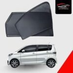 Dayz 2020 Folding Fix Side Car Curtain by SHAAH CAR