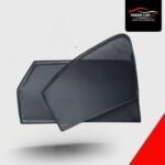 Dayz 2020 Folding Fix Side Car Curtain by SHAAH CAR - Image 2