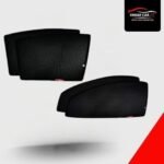 Dayz 2012 Folding Fix Side Car Curtain by SHAAH CAR - Image 2