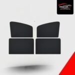 Jimny Folding Fix Side Car Curtain by SHAAH CAR - Image 2