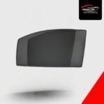 Civic 2004 Folding Fix Side Car Curtain by SHAAH CAR - Image 2