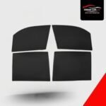 Coure Folding Fix Side Car Curtain by SHAAH CAR - Image 2