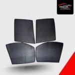 City 1996 Folding Fix Side Car Curtain by SHAAH CAR - Image 2