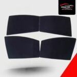 City 2022 Folding Fix Side Car Curtain by SHAAH CAR - Image 2