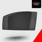 City 2004 Folding Fix Side Car Curtain by SHAAH CAR - Image 2