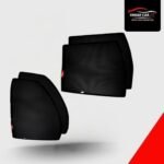 Cultus Old Folding Fix Side Car Curtain by SHAAH CAR - Image 2
