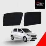 Cultus New Folding Fix Side Car Curtain by SHAAH CAR