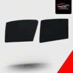 Cultus New Folding Fix Side Car Curtain by SHAAH CAR - Image 2