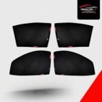 Ciaz Folding Fix Side Car Curtain by SHAAH CAR - Image 2