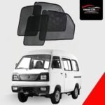 Bolan Folding Fix Side Car Curtain by SHAAH CAR