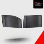 Belta Folding Fix Side Car Curtain by SHAAH CAR - Image 2