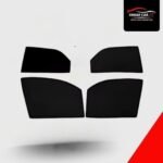 Baleno Folding Fix Side Car Curtain by SHAAH CAR - Image 2
