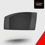 APV New Folding Fix Side Car Curtain by SHAAH CAR - Image 2