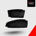 Alto Japanese 2013 Folding Fix Side Car Curtain by SHAAH CAR - Image 2