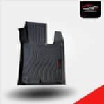 HYUNDAI SONATA N LINE NEW 9D TPE PLASTIC HEAVY DUTY CAR FLOOR MAT - Image 3