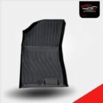 HYUNDAI SONATA N LINE NEW 9D TPE PLASTIC HEAVY DUTY CAR FLOOR MAT - Image 2