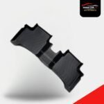 SUZUKI SWIFT NEW 9D TPE PLASTIC HEAVY DUTY CAR FLOOR MAT - Image 2