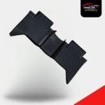TOYOTA HILUX NEW LUXURY STYLE TPE PLASTIC HEAVY DUTY 9D PVE FLOOR MAT - Image 2