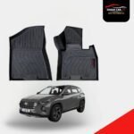 HYUNDAI TUCSON HYBRID NEW 9D TPE PLASTIC HEAVY DUTY CAR FLOOR MAT