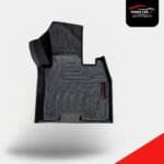 HYUNDAI TUCSON HYBRID NEW 9D TPE PLASTIC HEAVY DUTY CAR FLOOR MAT - Image 3