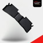 HYUNDAI TUCSON HYBRID NEW 9D TPE PLASTIC HEAVY DUTY CAR FLOOR MAT - Image 2