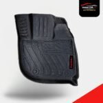 HONDA HR-V NEW STYLE LUXURY 9D TPE PLASTIC FLOOR MAT - Image 3