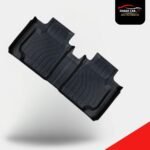 HONDA HR-V NEW STYLE LUXURY 9D TPE PLASTIC FLOOR MAT - Image 2