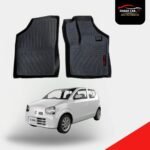 SUZUKI ALTO 660cc 9D TPE PLASTIC HEAVY DUTY CAR FLOOR MAT