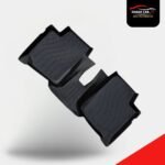 SUZUKI ALTO 660cc 9D TPE PLASTIC HEAVY DUTY CAR FLOOR MAT - Image 3
