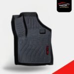 SUZUKI ALTO 660cc 9D TPE PLASTIC HEAVY DUTY CAR FLOOR MAT - Image 2