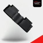 GWM HAVAL H6 FACELIFT LUXURY 9D TPE PLASTIC HEAVY DUTY CAR FLOOR MAT - Image 3