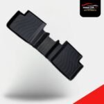 HONDA CIVIC RS 2022-PRESENT TPE PLASTIC HEAVY DUTY 9D FLOOR MAT - Image 3
