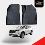 GWM HAVAL H6 2022-2024 LUXURY 9D TPE PLASTIC FLOOR MAT