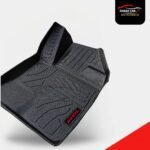 GWM HAVAL H6 2022-2024 LUXURY 9D TPE PLASTIC FLOOR MAT - Image 2