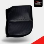HONDA VEZEL 2014-2024 NEW STYLE LUXURY 9D TPE PLASTIC FLOOR MAT - Image 2