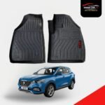MG HS 2020-2024 9D TPE PLASTIC HEAVY DUTY CAR FLOOR MAT