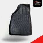 MG HS 2020-2024 9D TPE PLASTIC HEAVY DUTY CAR FLOOR MAT - Image 4