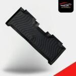 CHANGAN OSHAN X7 9D TPE PLASTIC HEAVY DUTY CAR FLOOR MAT - Image 5