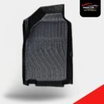 CHANGAN OSHAN X7 9D TPE PLASTIC HEAVY DUTY CAR FLOOR MAT - Image 4