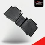 TOYOTA FORTUNER 9D TPE PLASTIC HEAVY DUTY CAR FLOOR MAT - Image 5